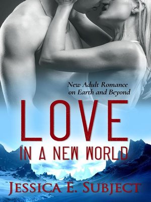 cover image of Love in a New World